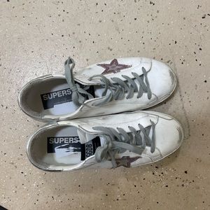 Golden goose sneaker